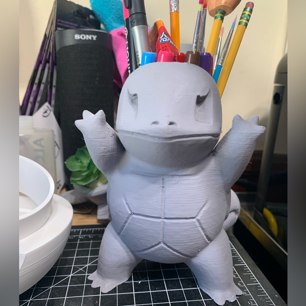 Poké Pots - Picture 7 of 9